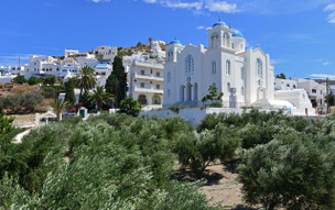 Chora (Ios)