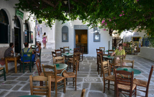Chora (Ios)