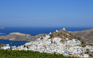 Chora (Ios)