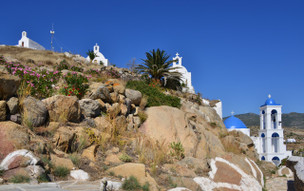 Chora (Ios)