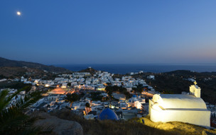 Chora (Ios)