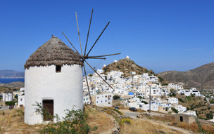 Chora (Ios)