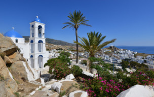 Chora (Ios)