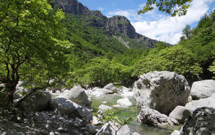 Epirus v číslech