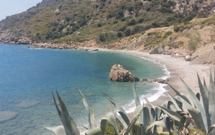Pláž Lefkada