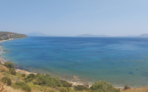 Pláž Lefkada
