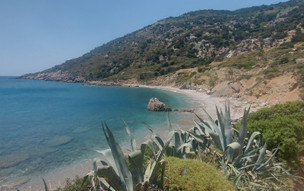 Pláž Lefkada