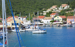 Fiskardo