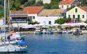 Fiskardo
