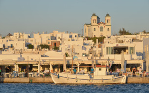 Faneromeni Naoussa