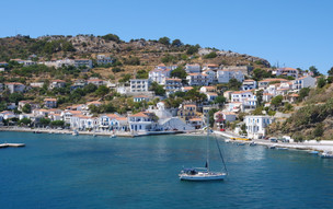 Evdilos