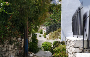 Evdilos