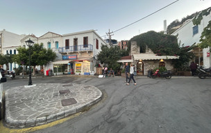 Evdilos