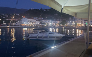 Evdilos