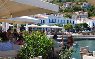 Evdilos