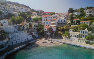 Evdilos