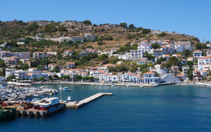 Evdilos