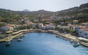 Evdilos