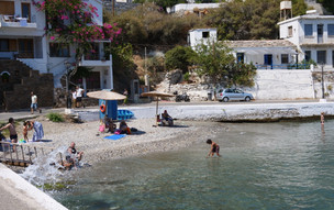 Evdilos