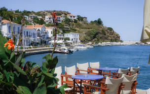Evdilos