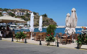 Evdilos