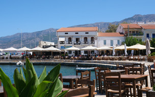 Evdilos