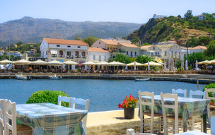 Evdilos