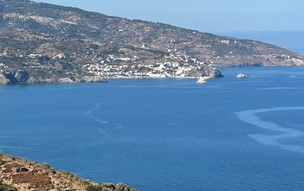 Evdilos
