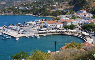 Evdilos