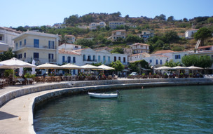 Evdilos