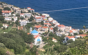Karavostamo