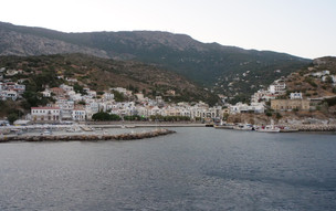 Agios Kirikos