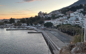 Agios Kirikos