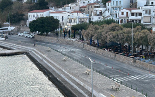Agios Kirikos