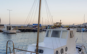 Agios Kirikos