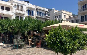 Agios Kirikos
