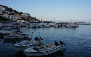 Agios Kirikos