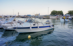 Agios Kirikos
