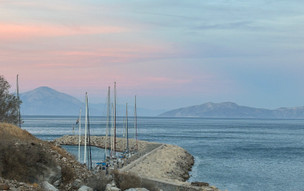 Agios Kirikos