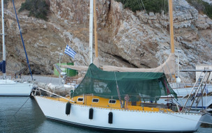 Agios Kirikos