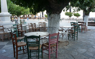 Agios Kirikos
