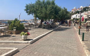 Agios Kirikos