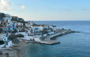 Armenistis
