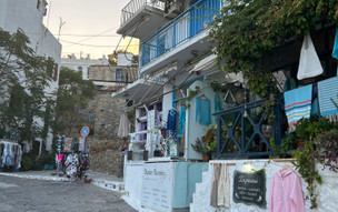 Armenistis