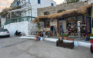 Armenistis