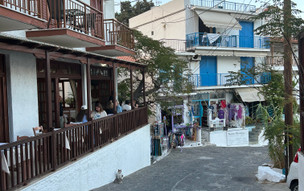Armenistis