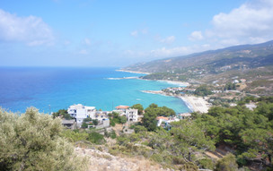 Armenistis
