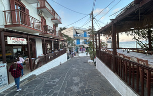 Armenistis