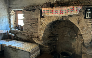 Klášter Theoktistis
