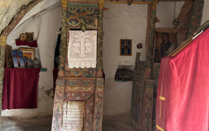 Klášter Theoktistis
